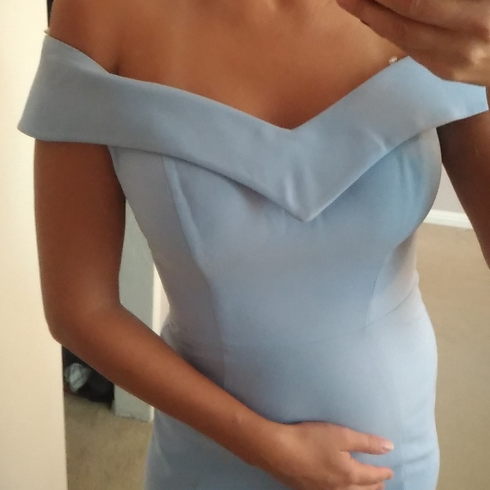 Prom dress - Picture 3 of 6